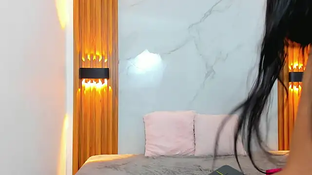 Snapshot of KonanStar chatting on October 2025 11:09:01 AM KonanStar online show from October 2025 11:09:01 AM