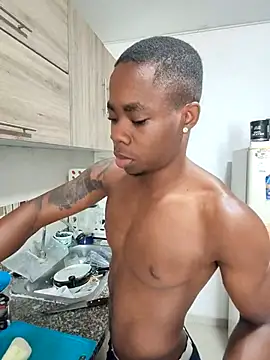 liambolt online show from September 2025 04:20:01 PM