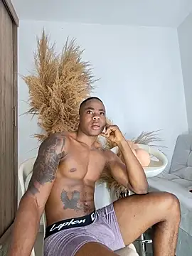 liambolt online show from October 2025 12:50:01 PM