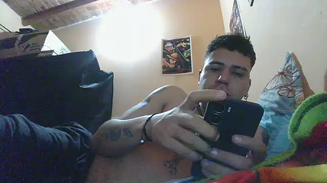 Snapshot of Juuaanp3 chatting on October 2025 11:55:01 AM Juuaanp3 online show from October 2025 11:55:01 AM