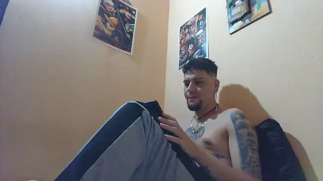 Juuaanp3 online show from November 2025 12:10:01 AM