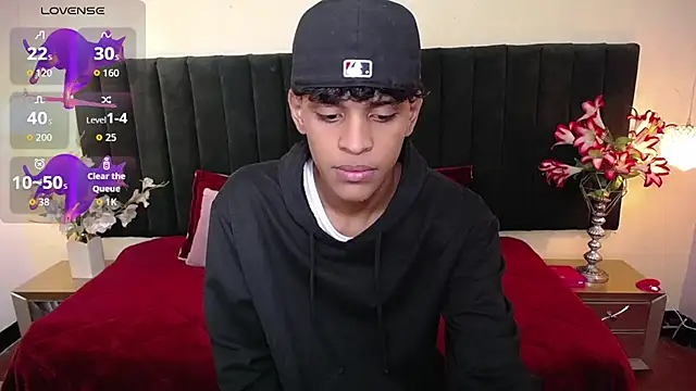 Snapshot of jhos_padill chatting on October 2025 01:14:01 PM jhos padill online show from October 2025 01:14:01 PM