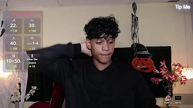 Snapshot of jhos_padill chatting on October 2025 01:12:02 PM jhos padill online show from October 2025 01:12:02 PM