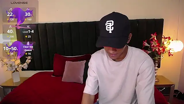 Snapshot of jhos_padill chatting on November 2025 01:21:02 PM jhos padill online show from November 2025 01:21:02 PM