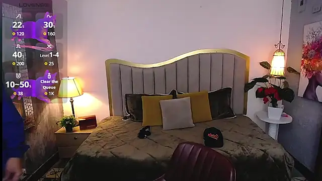 Snapshot of jhos_padill chatting on December 2025 01:31:02 PM jhos padill online show from December 2025 01:31:02 PM