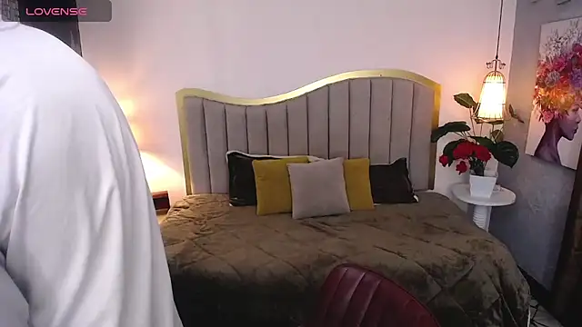 jhos padill online show from December 2025 01:28:01 PM