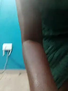 DarkQueen 94 online show from November 2025 08:10:01 PM