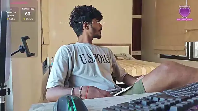 Snapshot of mrbuddy85 chatting on September 2025 10:48:02 AM mrbuddy85 online show from September 2025 10:48:02 AM