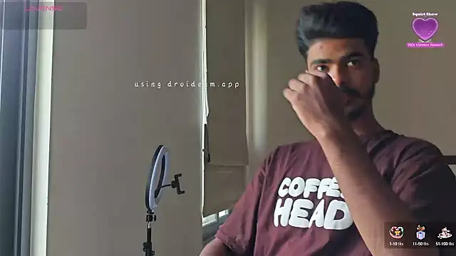 Snapshot of mrbuddy85 chatting on September 2025 08:07:01 AM mrbuddy85 online show from September 2025 08:07:01 AM