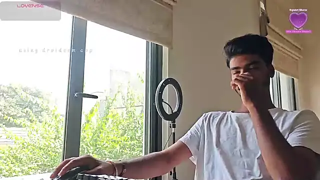 Snapshot of mrbuddy85 chatting on September 2025 07:58:01 AM mrbuddy85 online show from September 2025 07:58:01 AM