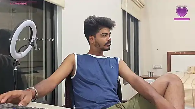 Snapshot of mrbuddy85 chatting on October 2025 05:20:02 PM mrbuddy85 online show from October 2025 05:20:02 PM