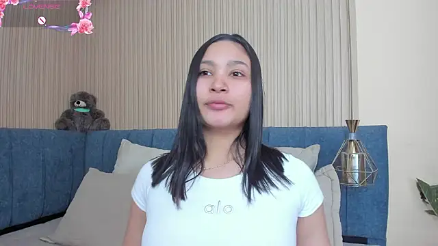 angel ponce online show from February 2026 07:12:01 PM