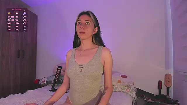 Snapshot of K2xxKrawl chatting on November 2025 09:08:01 PM K2xxKrawl online show from November 2025 09:08:01 PM