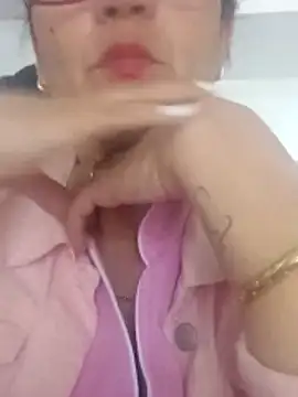 Ternura Prohibida online show from November 2025 08:27:02 PM