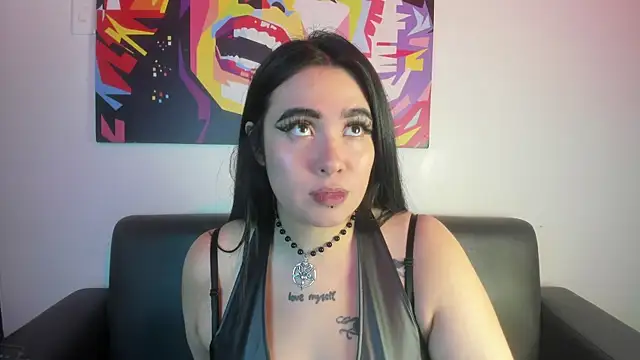 Snapshot of Lilith_Zenith chatting on October 2025 02:54:02 AM Lilith Zenith online show from October 2025 02:54:02 AM