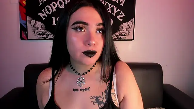 Snapshot of Lilith_Zenith chatting on October 2025 02:58:02 AM Lilith Zenith online show from October 2025 02:58:02 AM