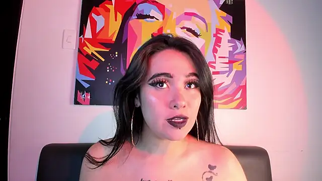 Snapshot of Lilith_Zenith chatting on October 2025 02:55:02 AM Lilith Zenith online show from October 2025 02:55:02 AM