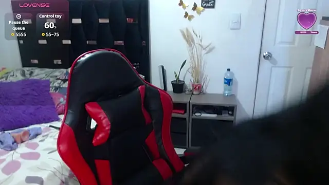 BasmaHernandez online show from October 2025 11:50:01 AM