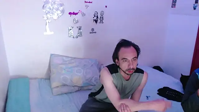 EvaHarryy online show from March 2026 05:00:02 AM