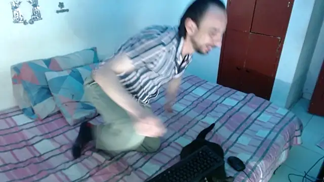 EvaHarryy online show from April 2026 11:05:02 PM