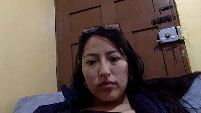 Snapshot of AlbyberCH chatting on October 2025 07:55:01 PM AlbyberCH online show from October 2025 07:55:01 PM