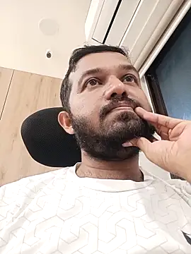 VJ17 online show from March 2026 12:35:02 PM