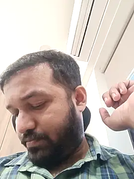 VJ17 online show from April 2026 08:01:02 AM