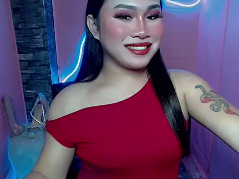 pretty lassy online show from November 2025 03:35:01 PM