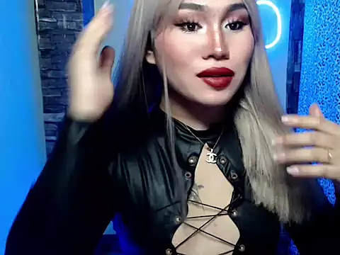 pretty lassy online show from March 2026 10:53:02 AM