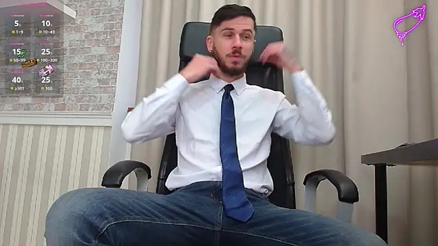 JonahShaw online show from November 2025 05:29:02 AM