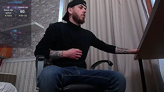 JonahShaw online show from March 2026 05:36:01 AM