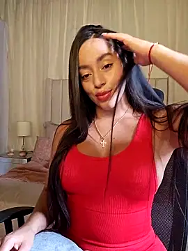 AriadnaTaylor online show from April 2026 02:50:01 PM