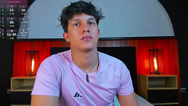 Leo Savage  online show from May 2026 04:19:01 AM