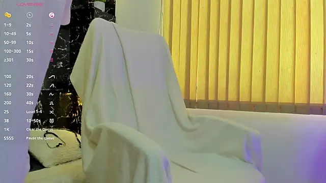 Alexander ferre online show from September 2025 02:18:02 PM