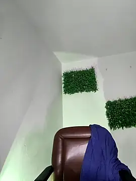 Eva Luxei online show from February 2026 04:35:01 AM