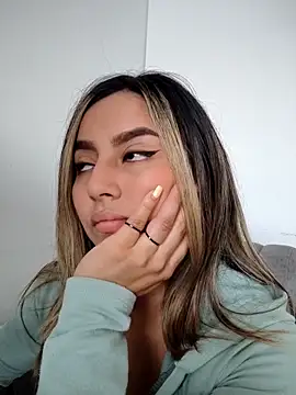 Snapshot of CelestePrince2 chatting on October 2025 04:26:01 PM CelestePrince2 online show from October 2025 04:26:01 PM