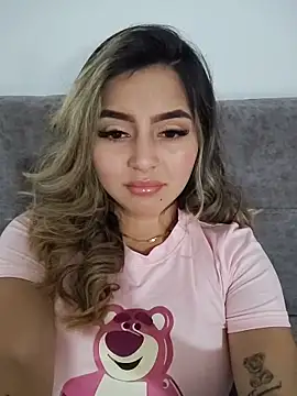 Snapshot of CelestePrince2 chatting on November 2025 04:29:01 PM CelestePrince2 online show from November 2025 04:29:01 PM