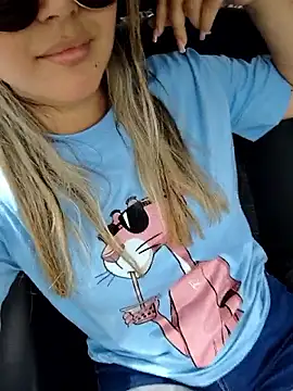 CelestePrince2 online show from January 2026 05:27:02 PM