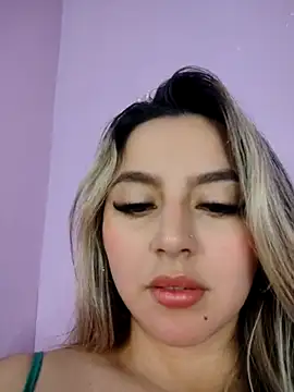 CelestePrince2 online show from April 2026 04:30:02 PM