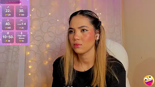 kata22sofia online show from October 2025 04:14:02 PM