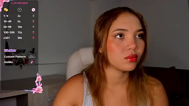 Snapshot of kata22sofia chatting on February 2026 04:49:02 PM kata22sofia online show from February 2026 04:49:02 PM