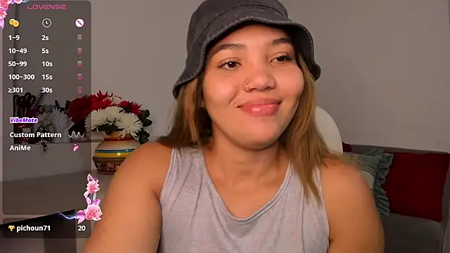 Snapshot of kata22sofia chatting on February 2026 05:31:01 PM kata22sofia online show from February 2026 05:31:01 PM