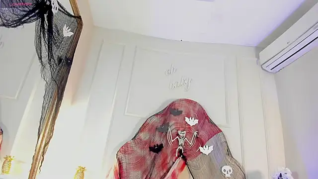 Cloedurant online show from October 2025 07:51:01 PM