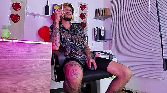 dex 55 online show from September 2025 12:57:02 AM