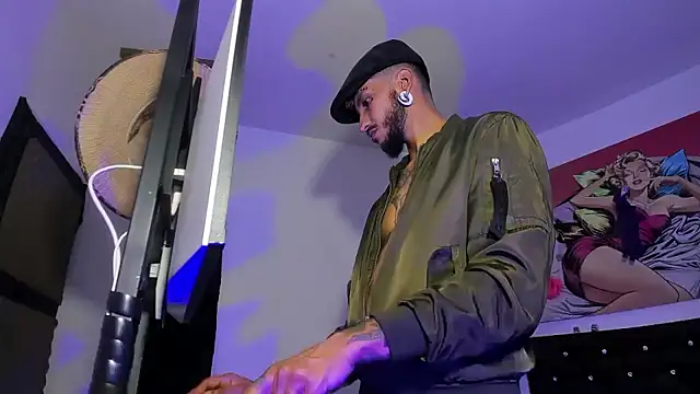 dex 55 online show from October 2025 01:19:01 AM