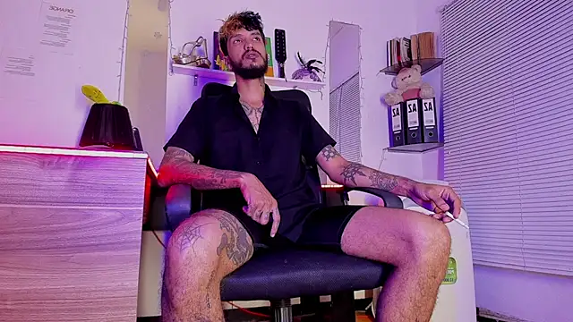 dex 55 online show from November 2025 01:26:02 AM