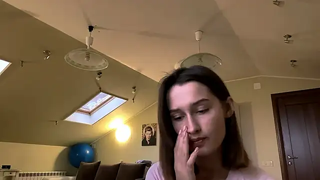 DarlineBrustera online show from September 2025 02:41:01 PM