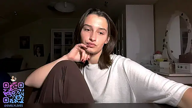 DarlineBrustera online show from November 2025 02:30:01 PM