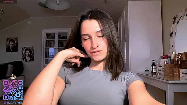 DarlineBrustera online show from February 2026 02:09:02 PM