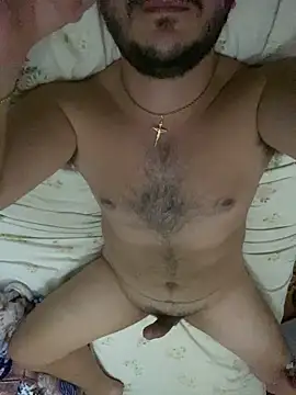 HOTDAN92 online show from October 2025 11:32:02 AM